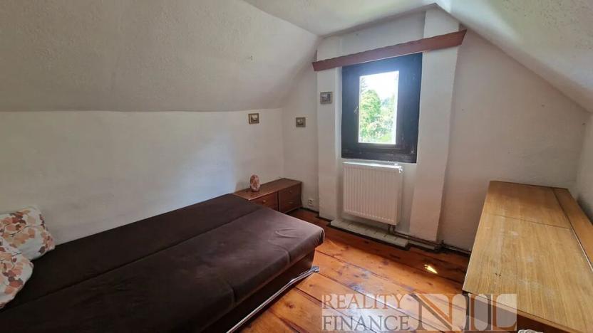 Prodej chalupy, Kolinec, 99 m2