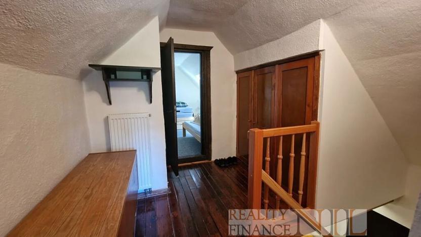 Prodej chalupy, Kolinec, 99 m2