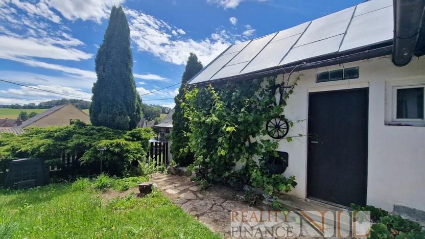 Prodej chalupy, Kolinec, 99 m2