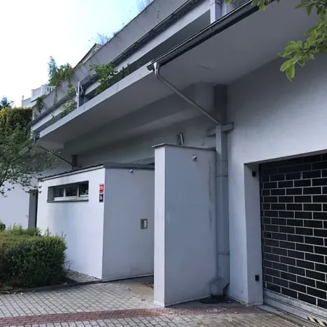 Prodej bytu 4+1, Karlovy Vary, Pražská silnice, 119 m2