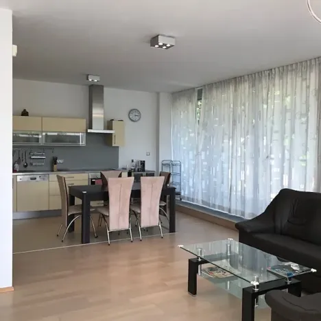 Prodej bytu 4+1, Karlovy Vary, Pražská silnice, 119 m2