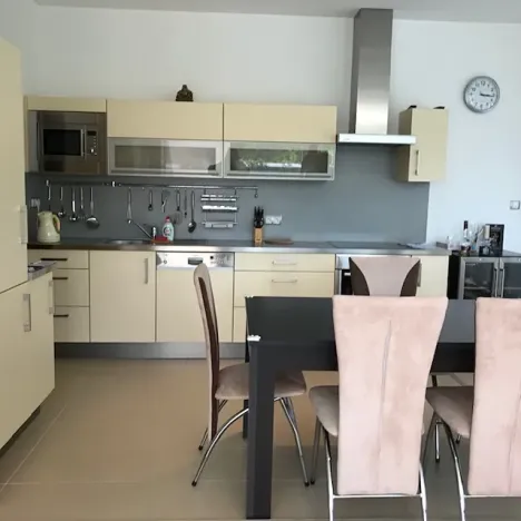 Prodej bytu 4+1, Karlovy Vary, Pražská silnice, 119 m2