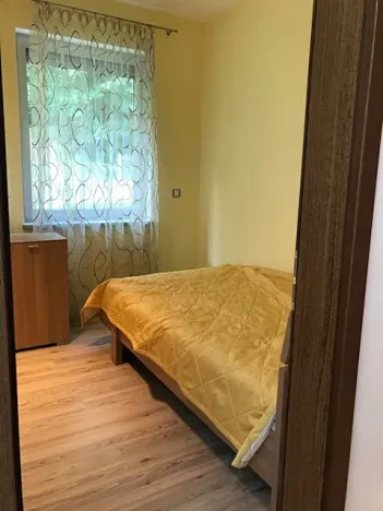 Prodej bytu 4+1, Karlovy Vary, Pražská silnice, 119 m2