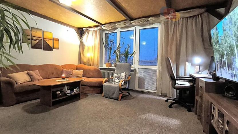 Prodej bytu 2+1, Opava, Haškova, 47 m2