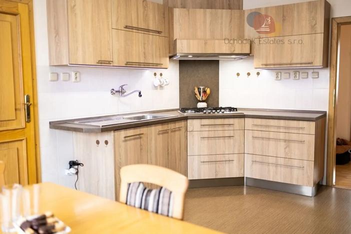 Prodej vícegeneračního domu, Litovel, Vlašímova, 265 m2