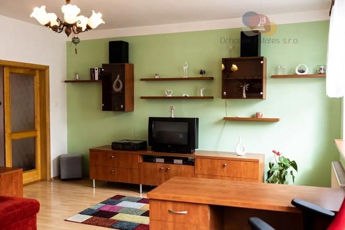 Prodej vícegeneračního domu, Litovel, Vlašímova, 265 m2