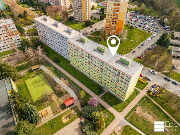 Prodej bytu 3+kk, Neratovice, Kojetická, 65 m2