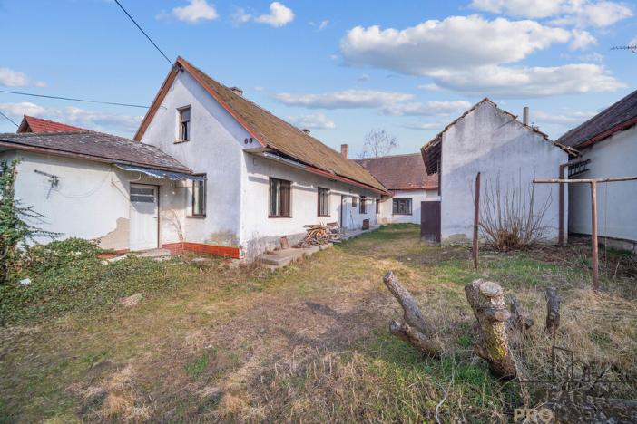 Prodej rodinného domu, Kostěnice, 130 m2