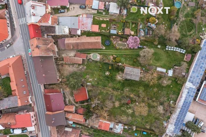 Prodej rodinného domu, Chlumec nad Cidlinou, Zámostecká, 310 m2