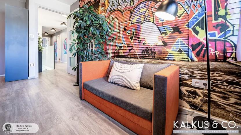 Prodej rodinného domu, Blešno, 214 m2