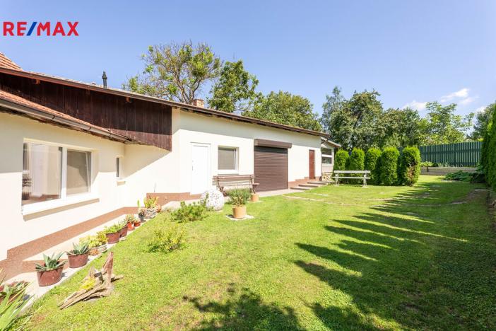 Prodej rodinného domu, Podomí, 150 m2