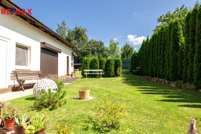 Prodej rodinného domu, Podomí, 150 m2