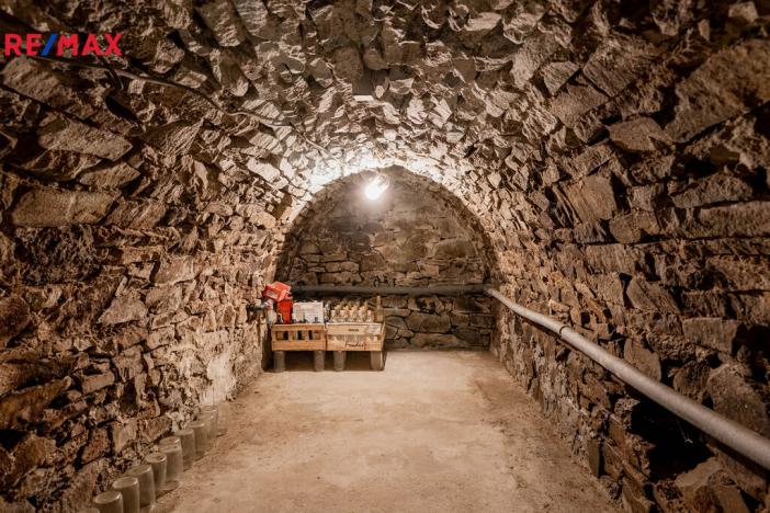 Prodej rodinného domu, Podomí, 150 m2