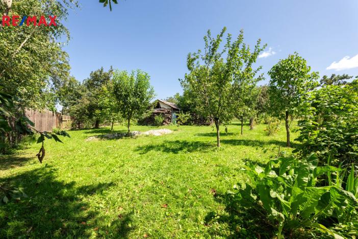 Prodej rodinného domu, Podomí, 150 m2