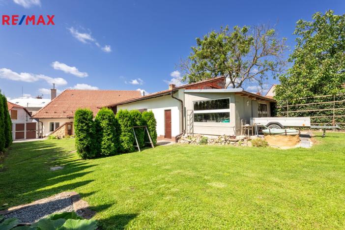 Prodej rodinného domu, Podomí, 150 m2