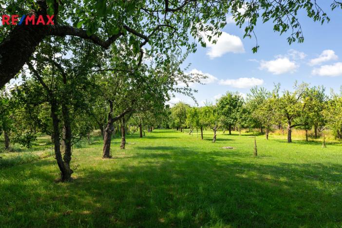 Prodej rodinného domu, Podomí, 150 m2