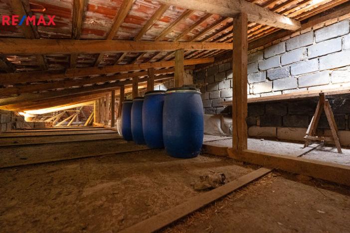 Prodej rodinného domu, Podomí, 150 m2