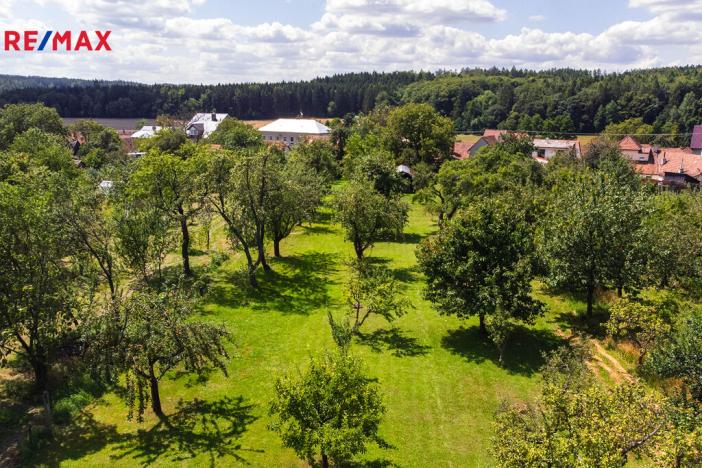 Prodej rodinného domu, Podomí, 150 m2