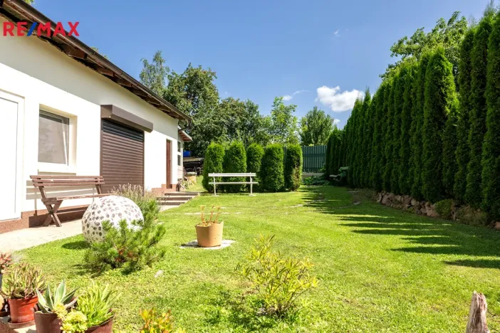 Prodej rodinného domu, Podomí, 150 m2