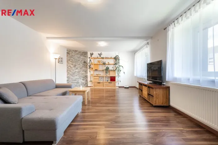 Prodej rodinného domu, Podomí, 150 m2