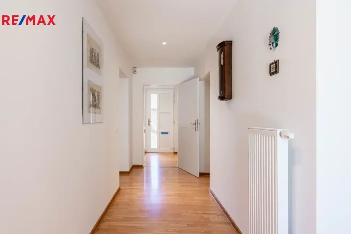 Prodej rodinného domu, Podomí, 150 m2