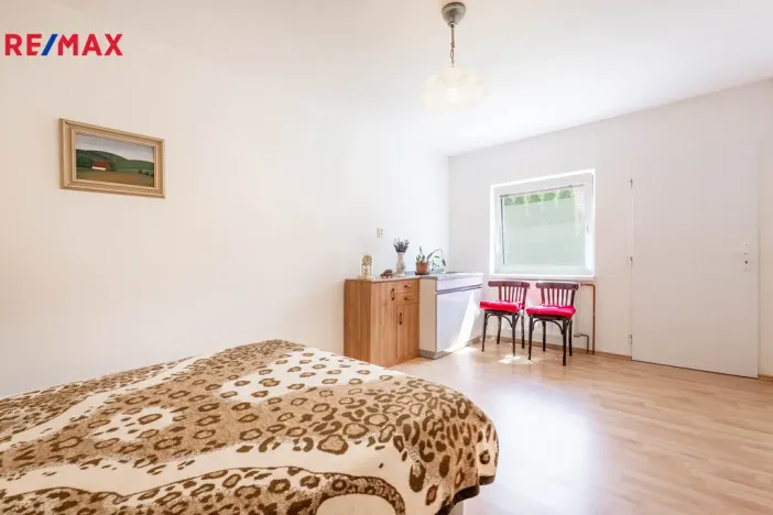 Prodej rodinného domu, Podomí, 150 m2