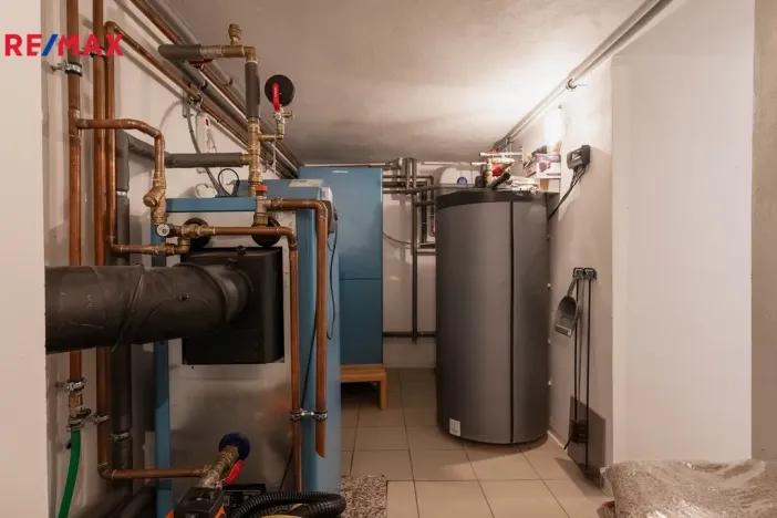 Prodej rodinného domu, Podomí, 150 m2