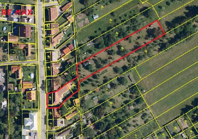 Prodej rodinného domu, Podomí, 150 m2