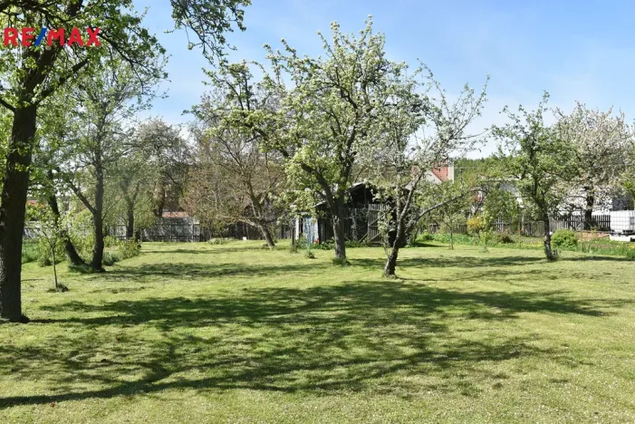 Prodej rodinného domu, Podomí, 150 m2