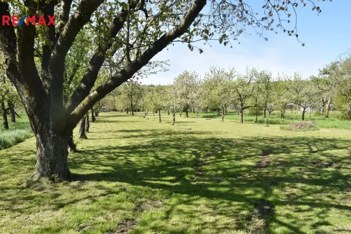 Prodej rodinného domu, Podomí, 150 m2