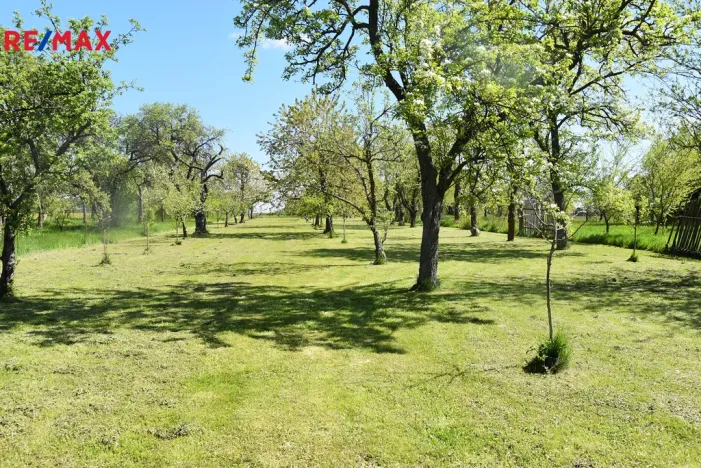 Prodej rodinného domu, Podomí, 150 m2