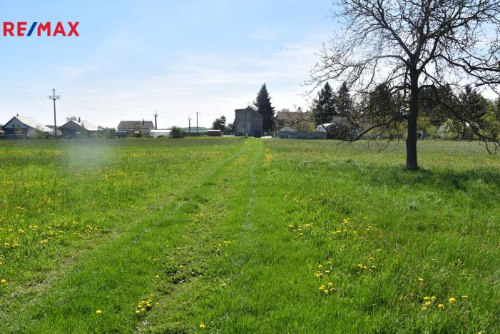 Prodej pole, Podomí, 1938 m2