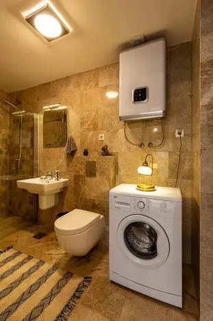 Prodej bytu 2+kk, Budva, Černá Hora, 74 m2