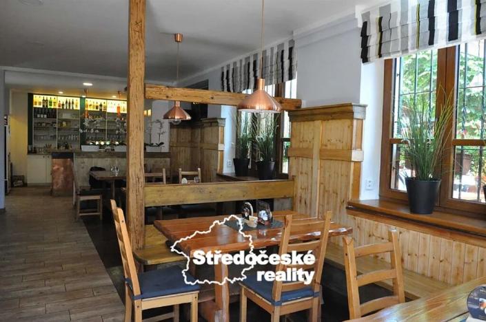 Prodej činžovního domu, Praha - Liboc, Jenečská, 630 m2