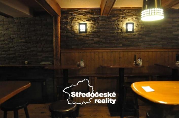 Prodej restaurace, Praha - Liboc, Jenečská, 630 m2