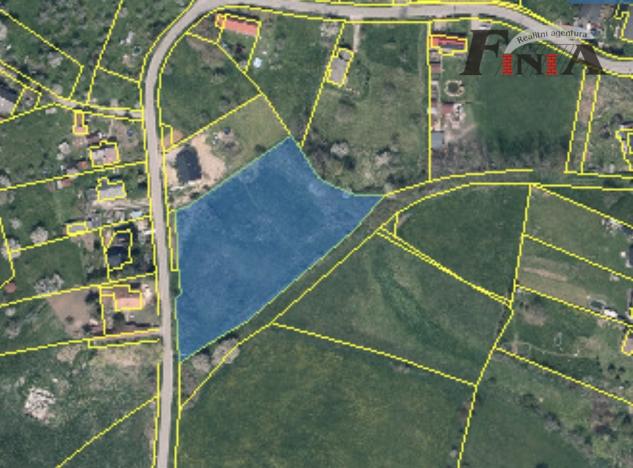 Prodej pozemku pro bydlení, Volfartice, 6235 m2