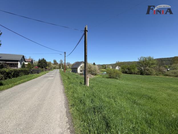 Prodej pozemku pro bydlení, Volfartice, 6235 m2