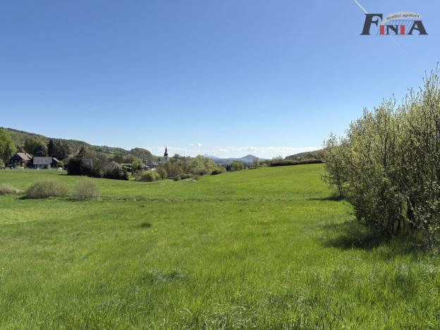 Prodej pozemku pro bydlení, Volfartice, 6235 m2