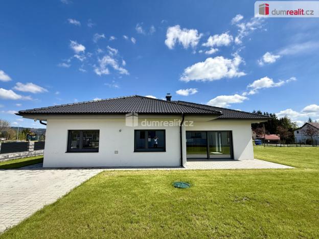 Pronájem rodinného domu, Velká Hleďsebe, K Malé Hleďsebi, 150 m2