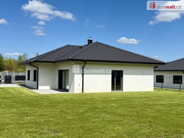 Pronájem rodinného domu, Velká Hleďsebe, K Malé Hleďsebi, 150 m2