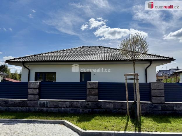 Pronájem rodinného domu, Velká Hleďsebe, K Malé Hleďsebi, 150 m2