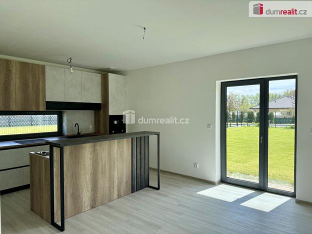 Pronájem rodinného domu, Velká Hleďsebe, K Malé Hleďsebi, 150 m2