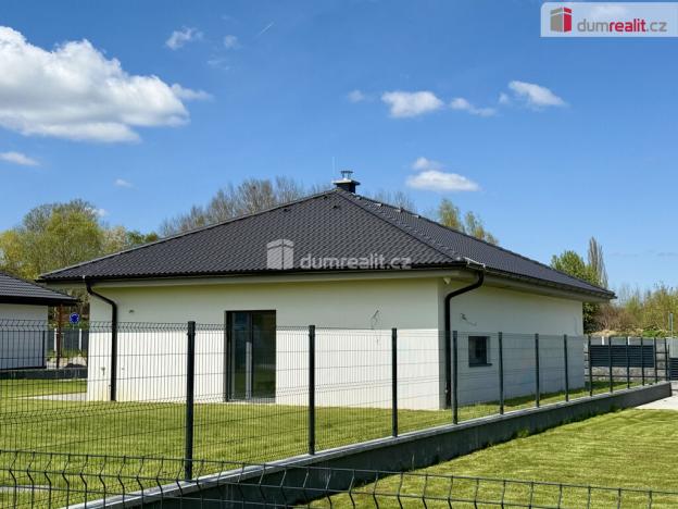 Pronájem rodinného domu, Velká Hleďsebe, K Malé Hleďsebi, 150 m2