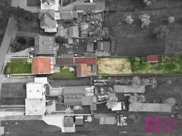 Prodej rodinného domu, Javorník, 228 m2