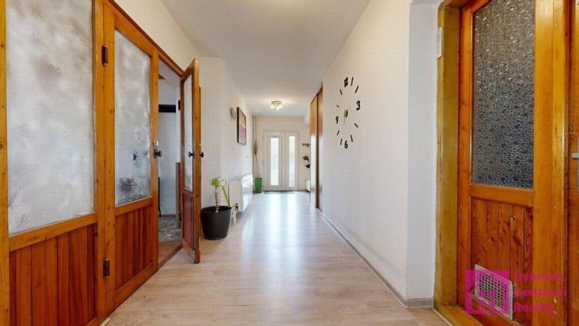 Prodej rodinného domu, Javorník, 228 m2