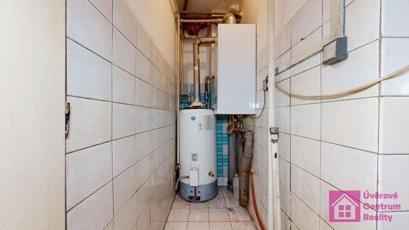 Prodej rodinného domu, Javorník, 228 m2