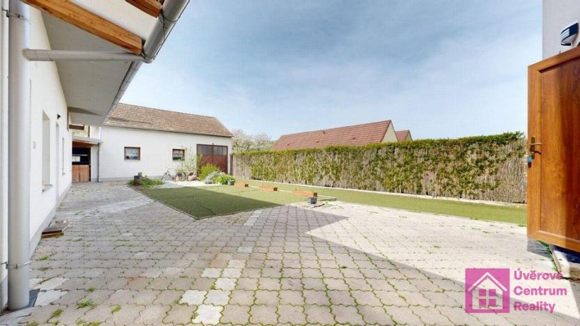 Prodej rodinného domu, Javorník, 228 m2