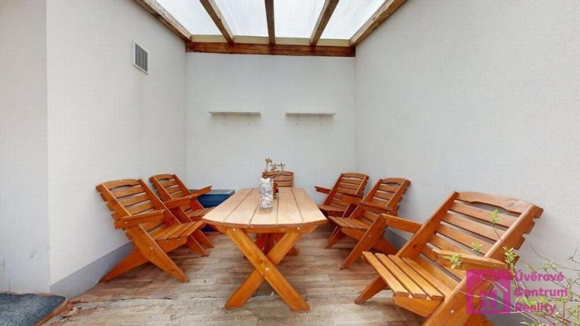 Prodej rodinného domu, Javorník, 228 m2