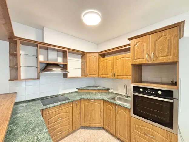 Pronájem bytu 2+kk, Liberec - Liberec V-Kristiánov, Humpolecká, 55 m2