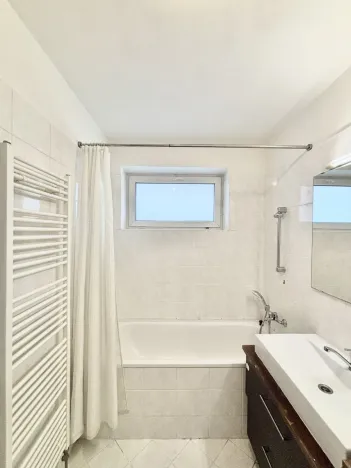 Pronájem bytu 2+kk, Liberec - Liberec V-Kristiánov, Humpolecká, 55 m2